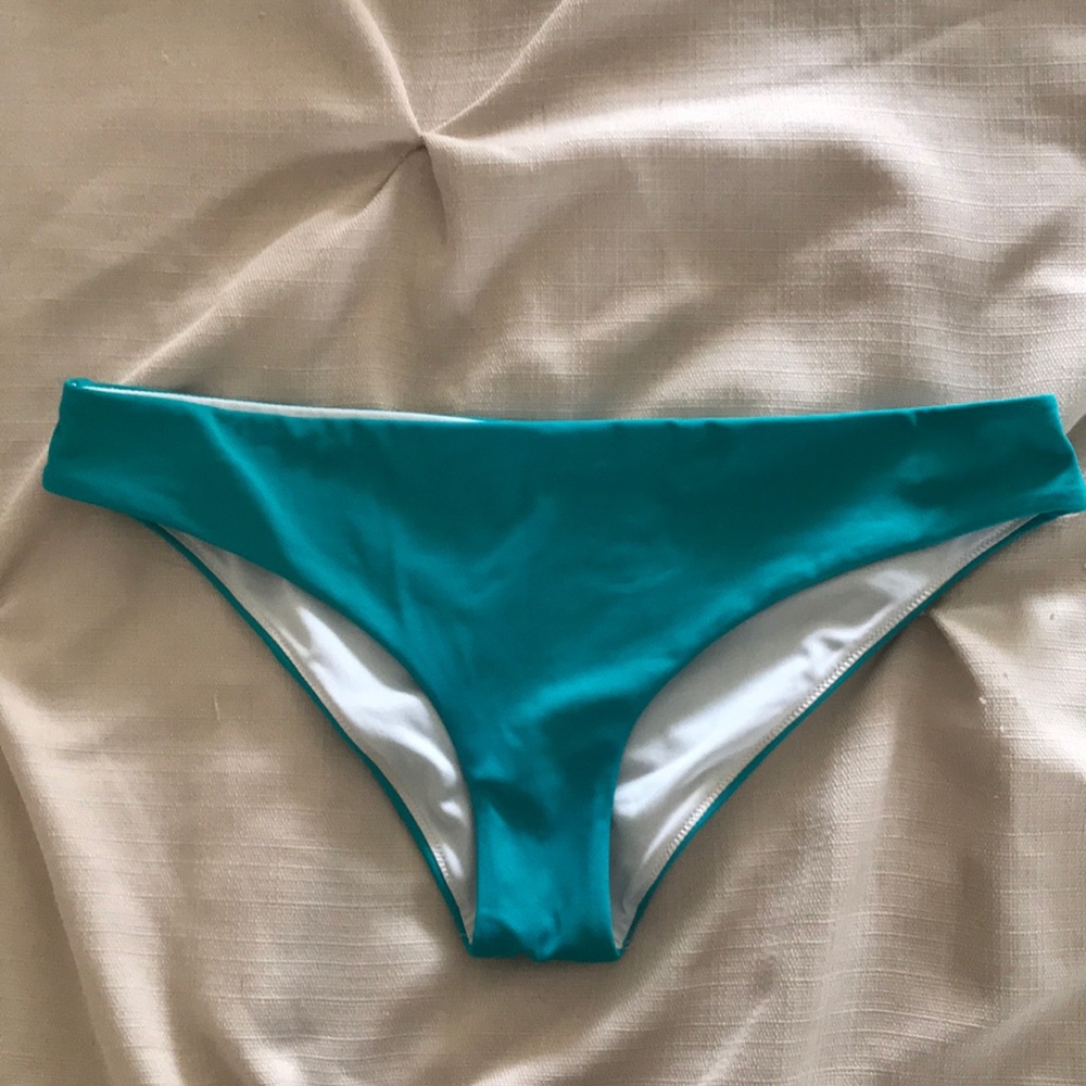 VS bikini bottom
